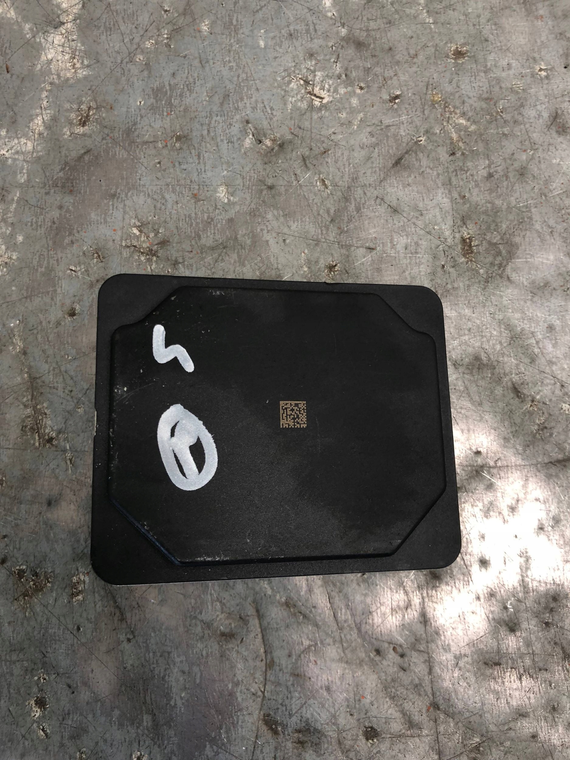 RADAR SENSOR DISTRONIC VW 1EA907572G