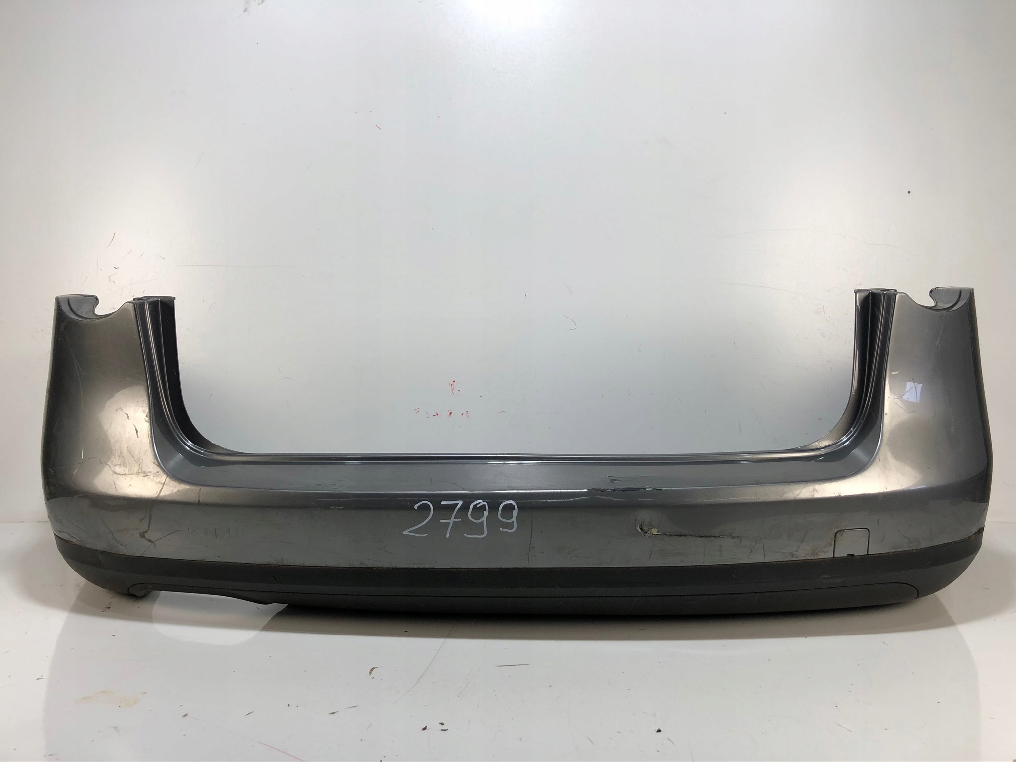 VW PASSAT B6 KOMBI 3C 3C9807421 bumper rear part rear