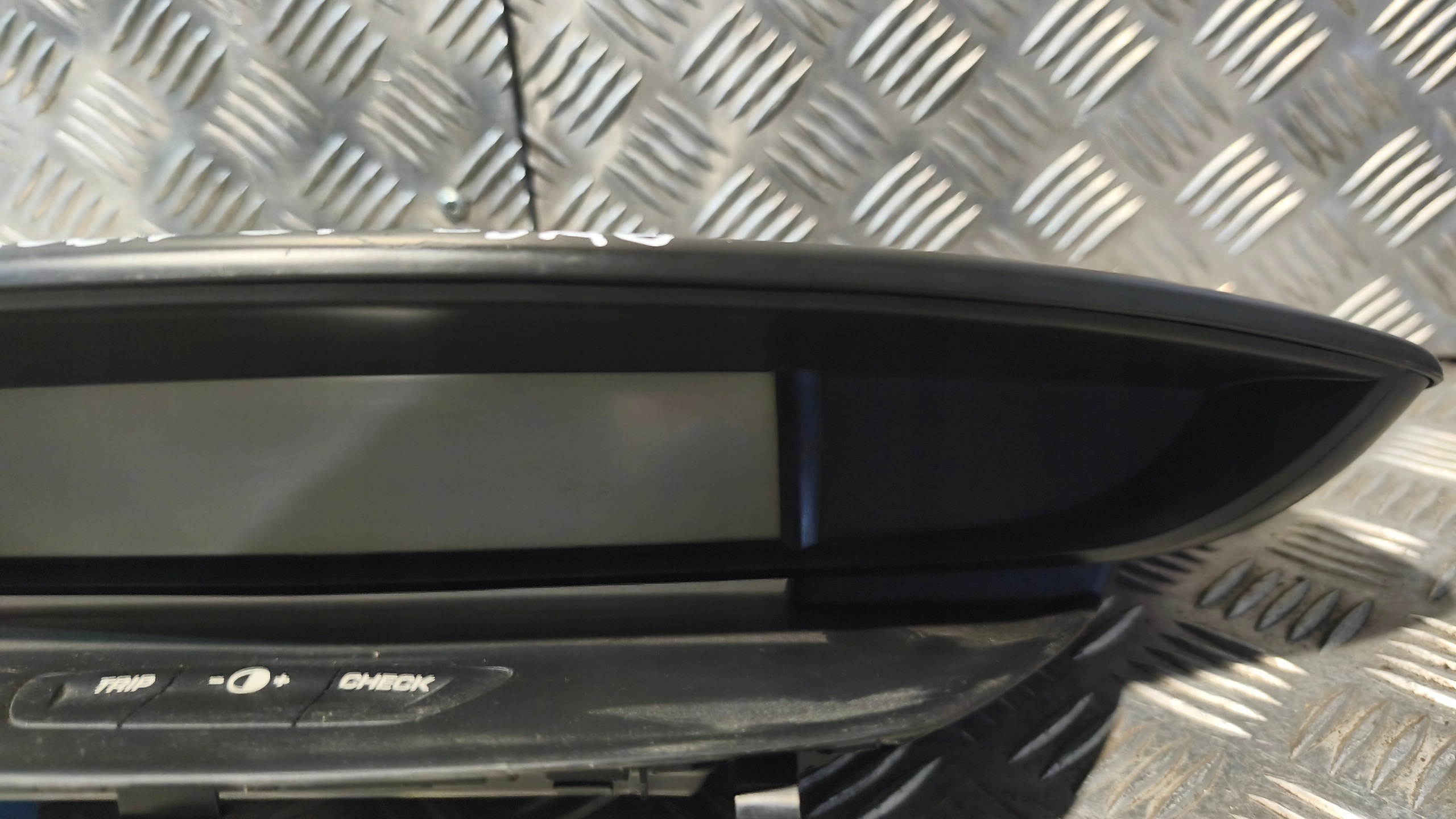 dials dials CITROEN C4 2005r 1.6B P96572391ZD