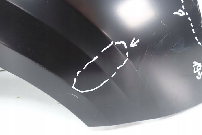 PEUGEOT 208 II 19- fender right front front