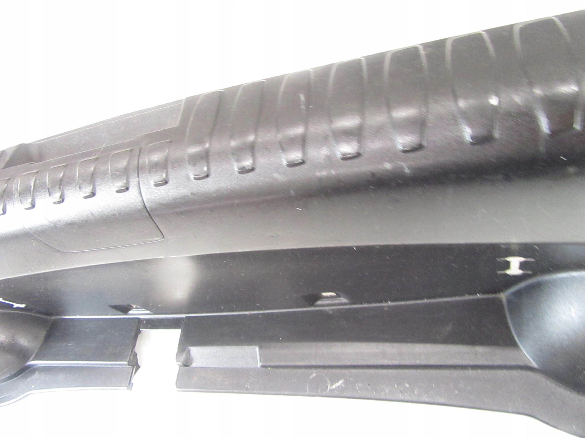 cover cover moulding bonnet boot BMW e81e87