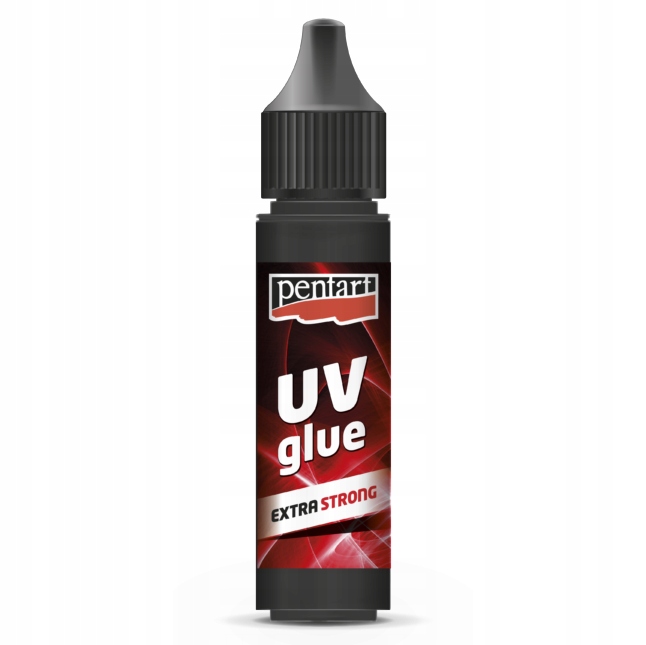 Klej żywiczny Uv Extra Strong Pentart 20 ml