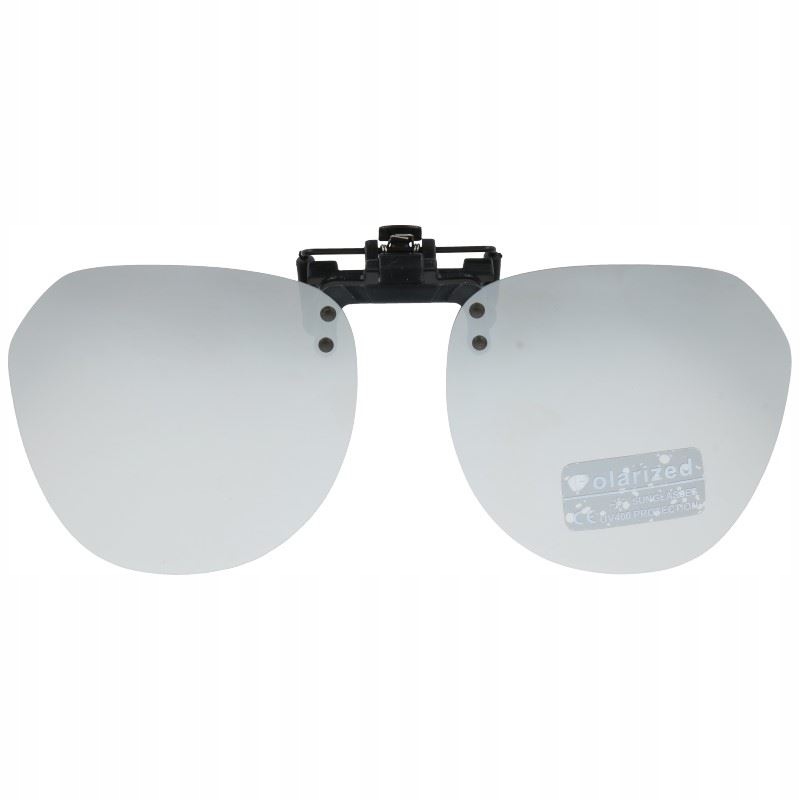 

Nakładki Polaryzacja Na Okulary Korekcyjne Lustra