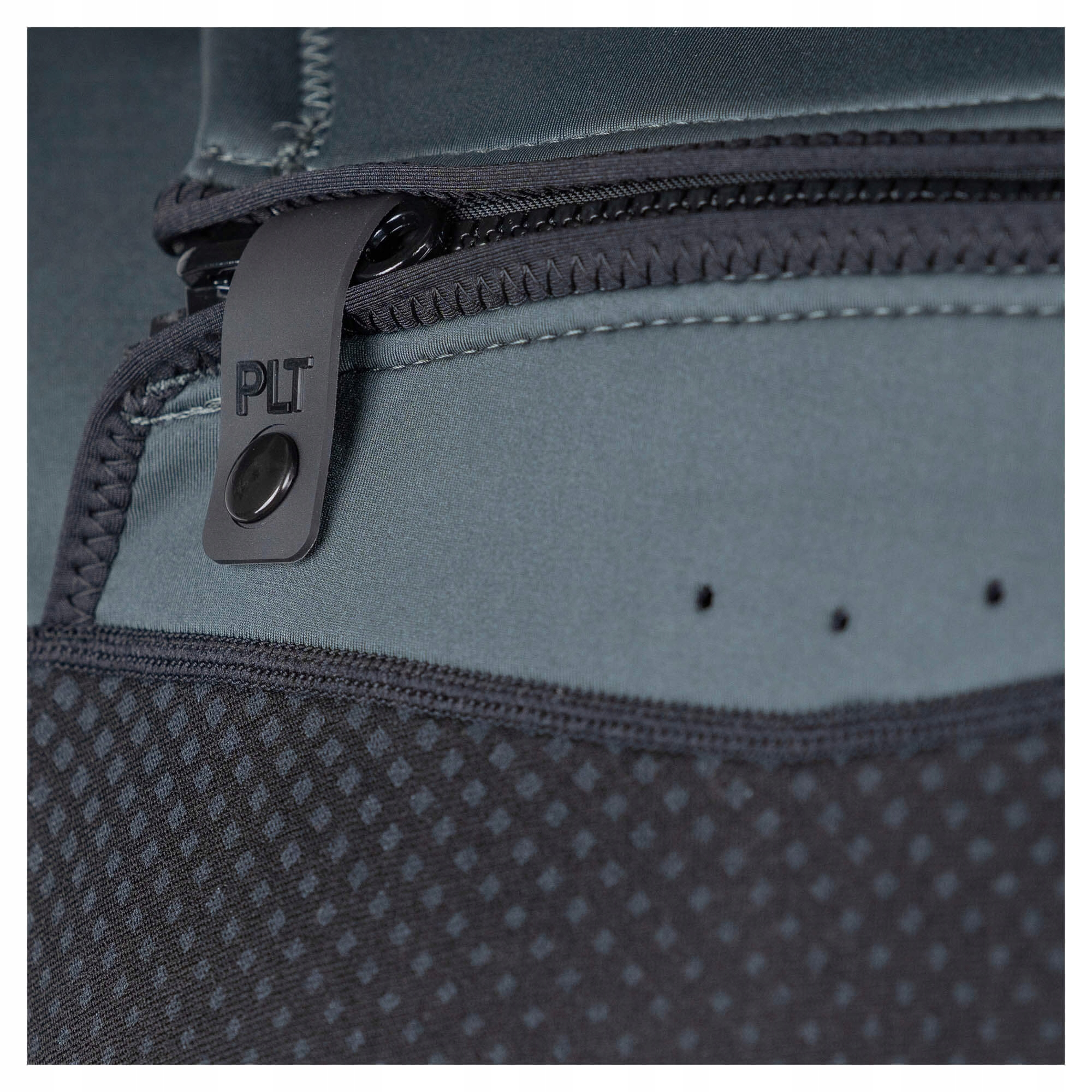 Pianka Prolimit Fusion FZ Shorty 2/2 Teal 50/m Marka Prolimit