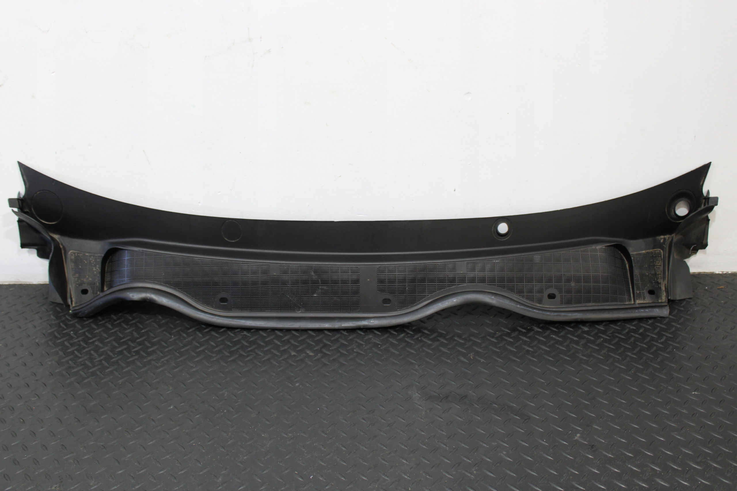 torpedo FORD FIESTA MK8 LIFT H1BB-02222-AA
