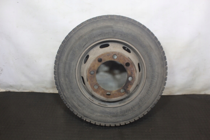 Колесо обід R19. 5 RENAULT MIDLINER M 210.12