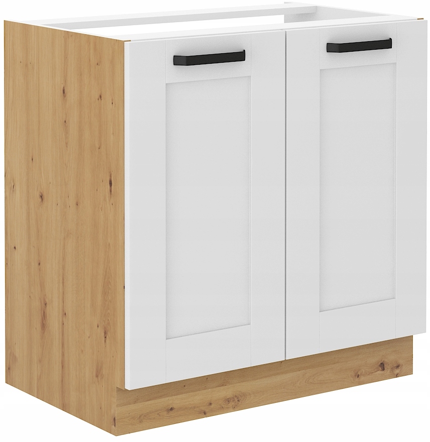 Kuchyňská Skříňka Pod Dřez Čela Mdf Luna Artisan