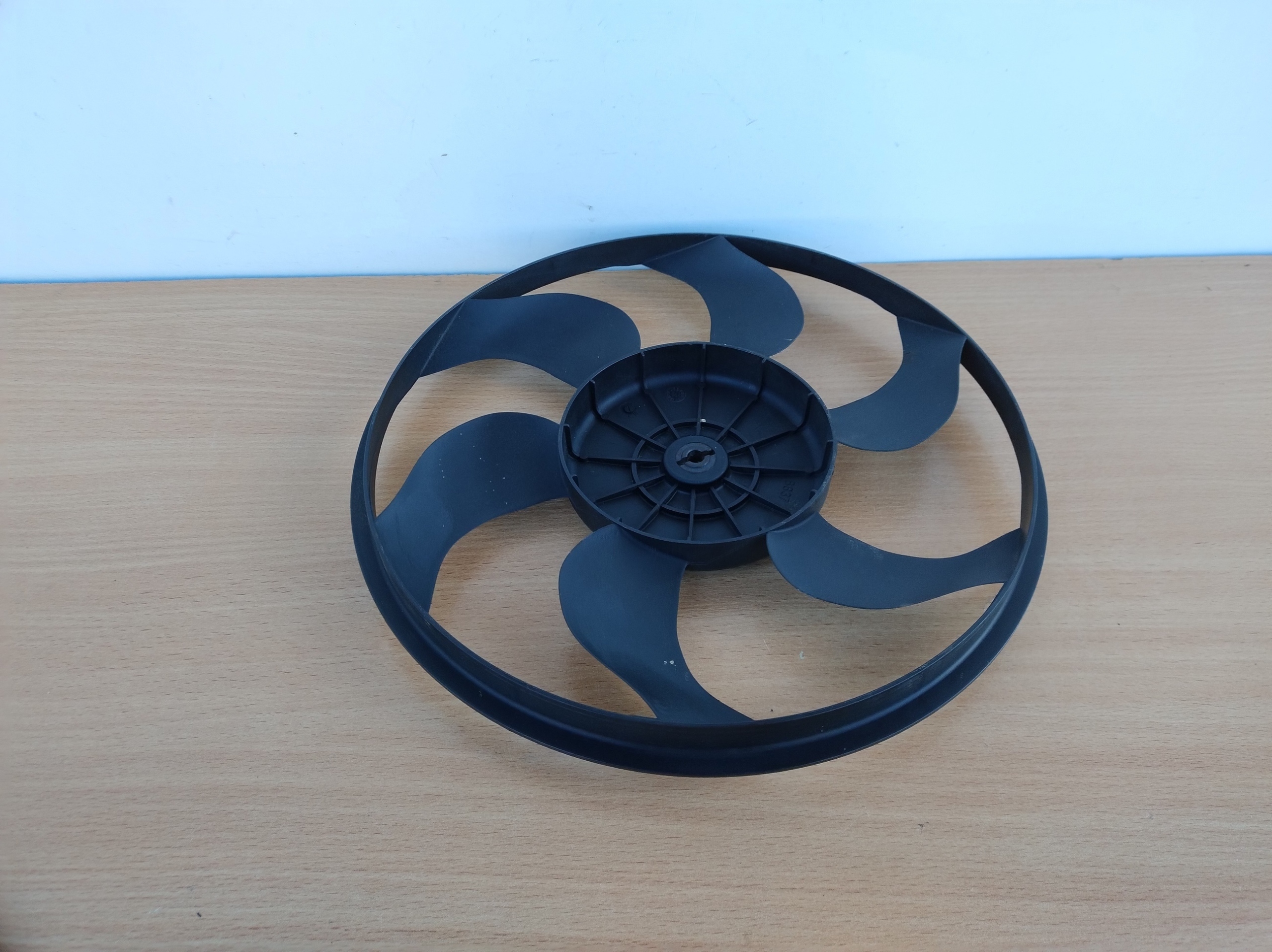 SMIGLO VENTILATEURS FIAT STILO PUNTO ESSENCE