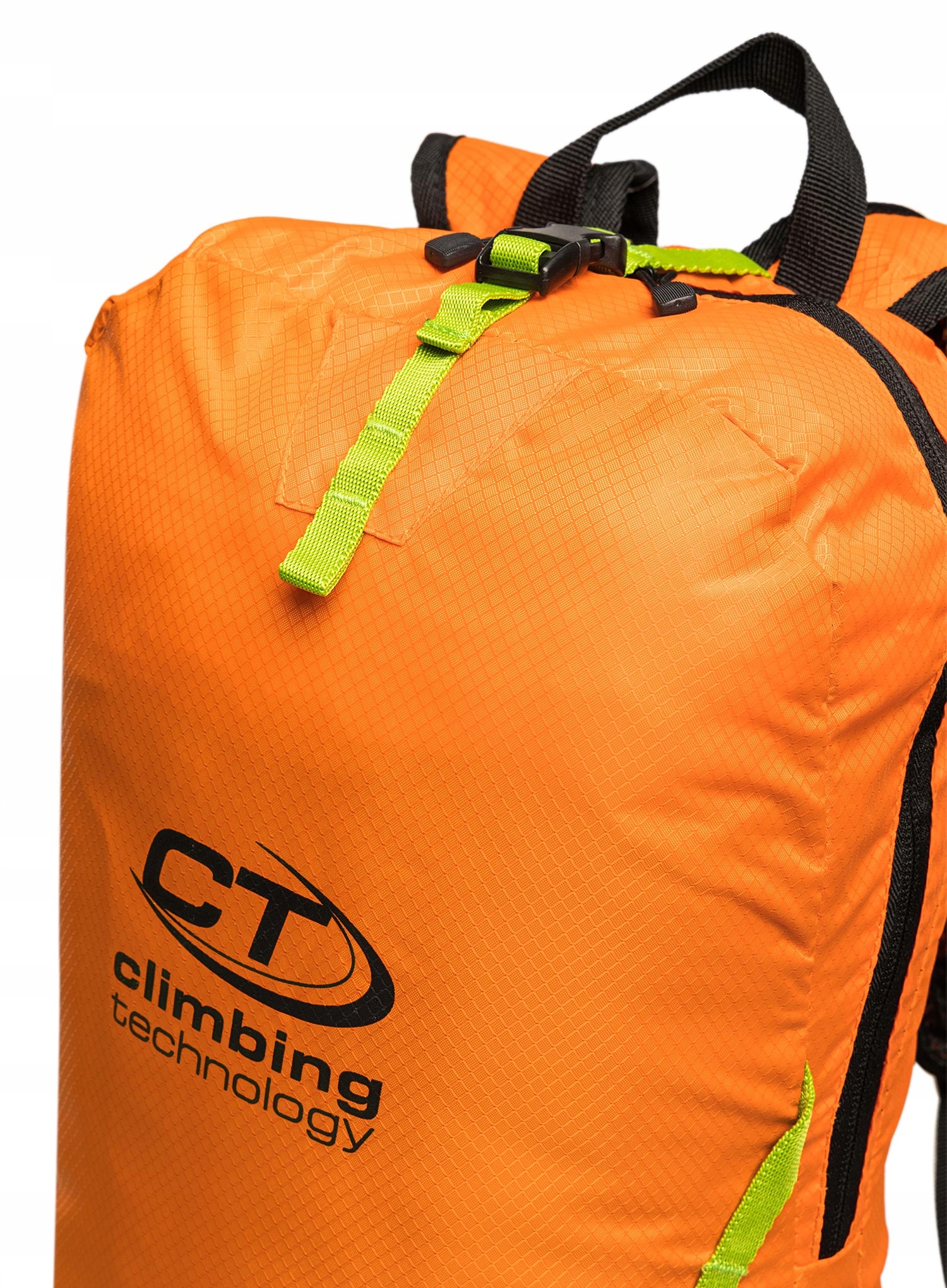 Plecak wspinaczkowy Climbing Technology Magic Pack - orange Kod producenta 8057733303450