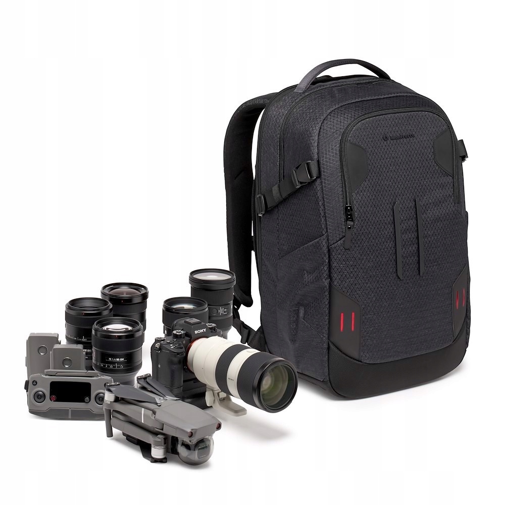 Plecak Manfrotto PRO Light Backloader M
