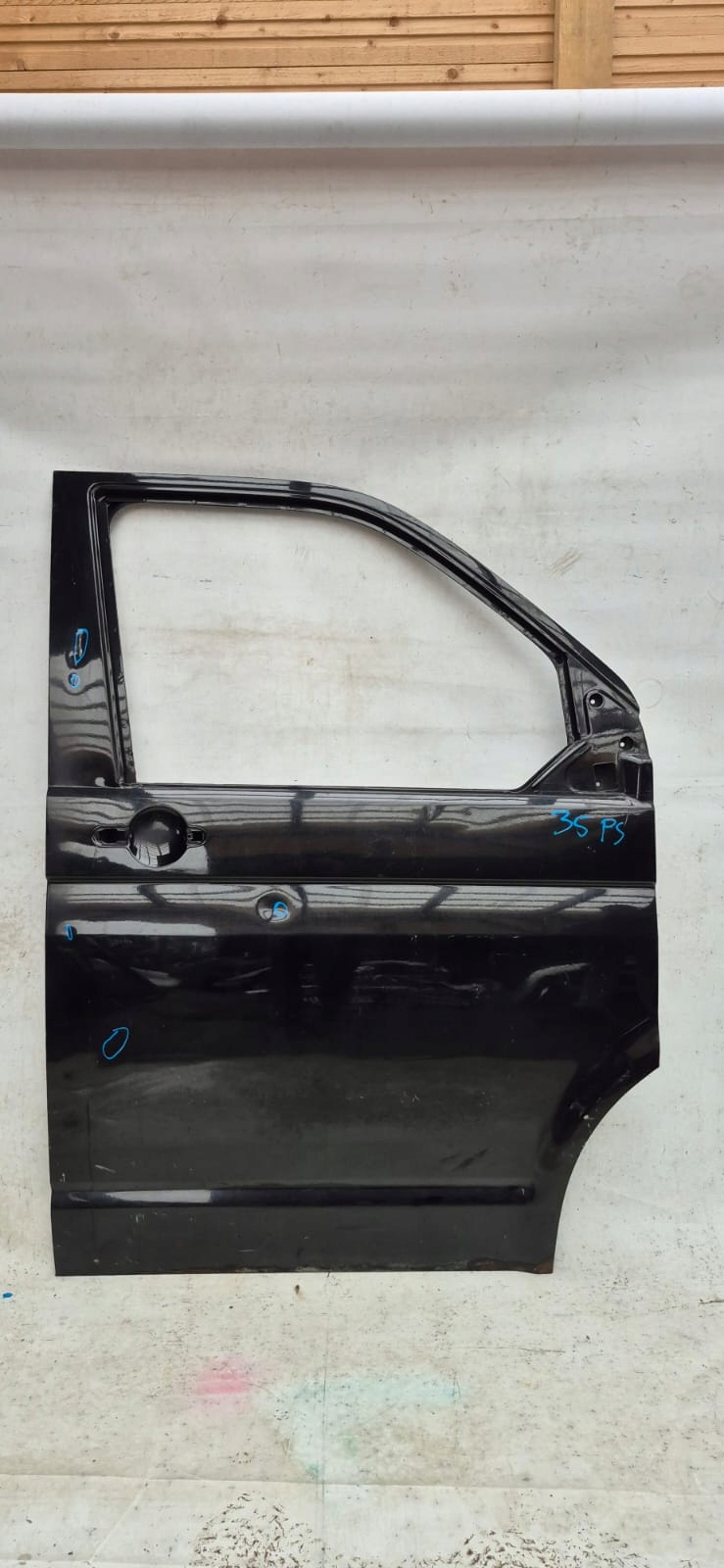 VW TRANSPORTER T5 T6 7E 7H 03-23 door front front right
