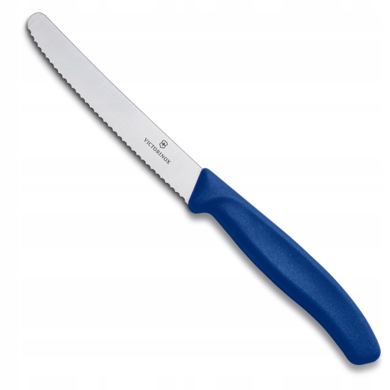 

Victorinox Nóż Uniwersalny Pikutek 11 CM 6.7832