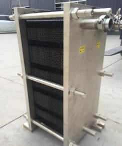 Mini bravoras alaus gamybai 100 l papildomas variantas