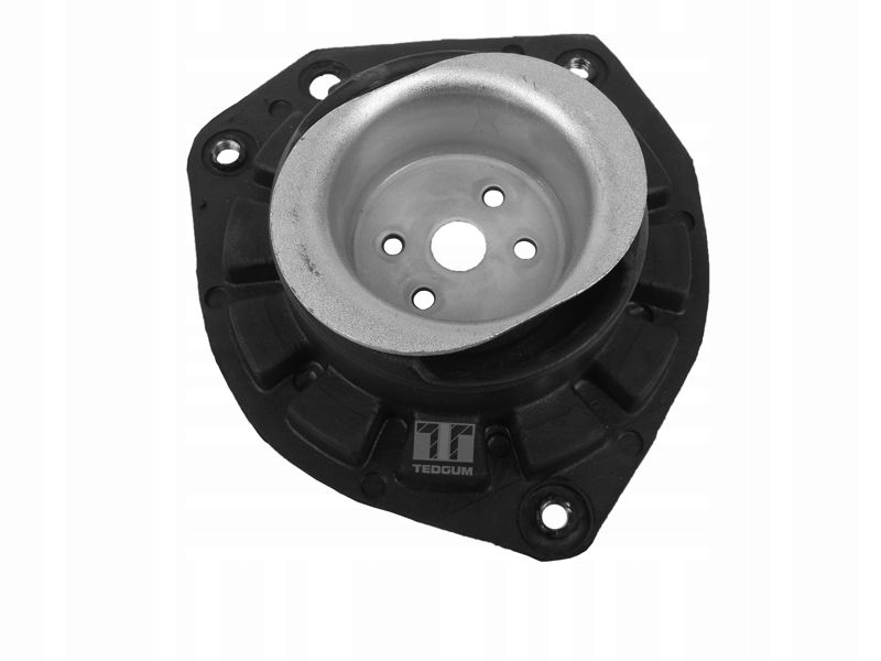 00583711 - КРЕПЛЕНИЕ АМОРТИЗАТОРА СПЕРЕДИ БЕЗ ПОДШИПНИКА