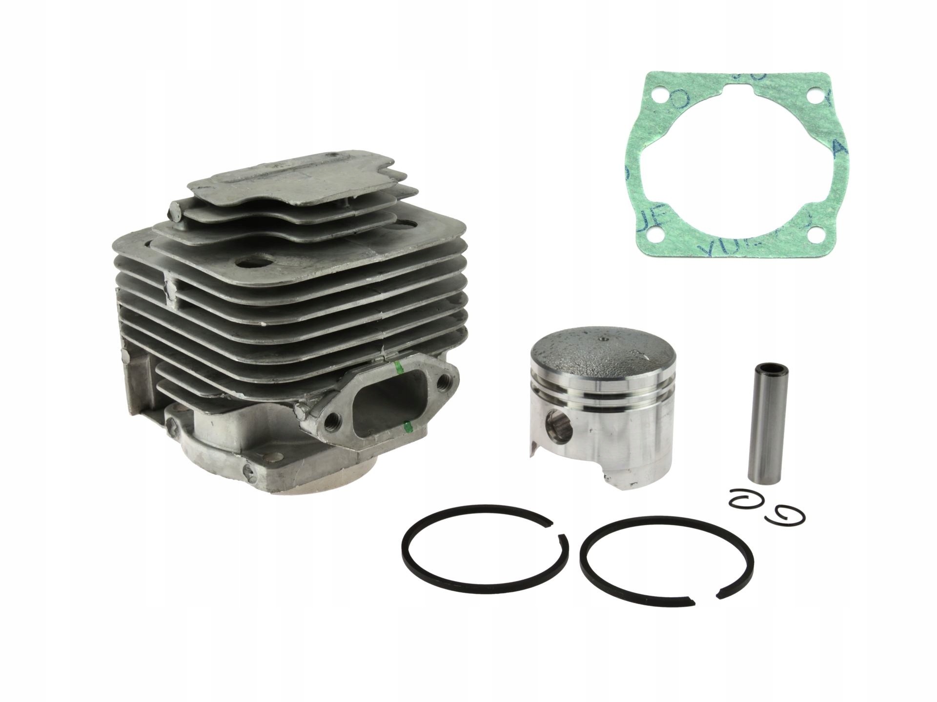 

Komplet cylinder tłok kosy spalinowej 52cc 44mm