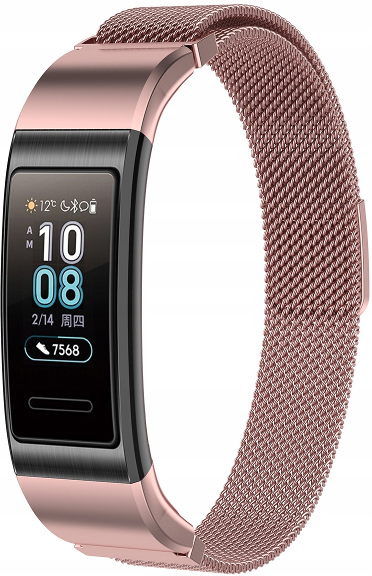 

Pasek Yivo Do Huawei Band 3 4 Pro B29 S