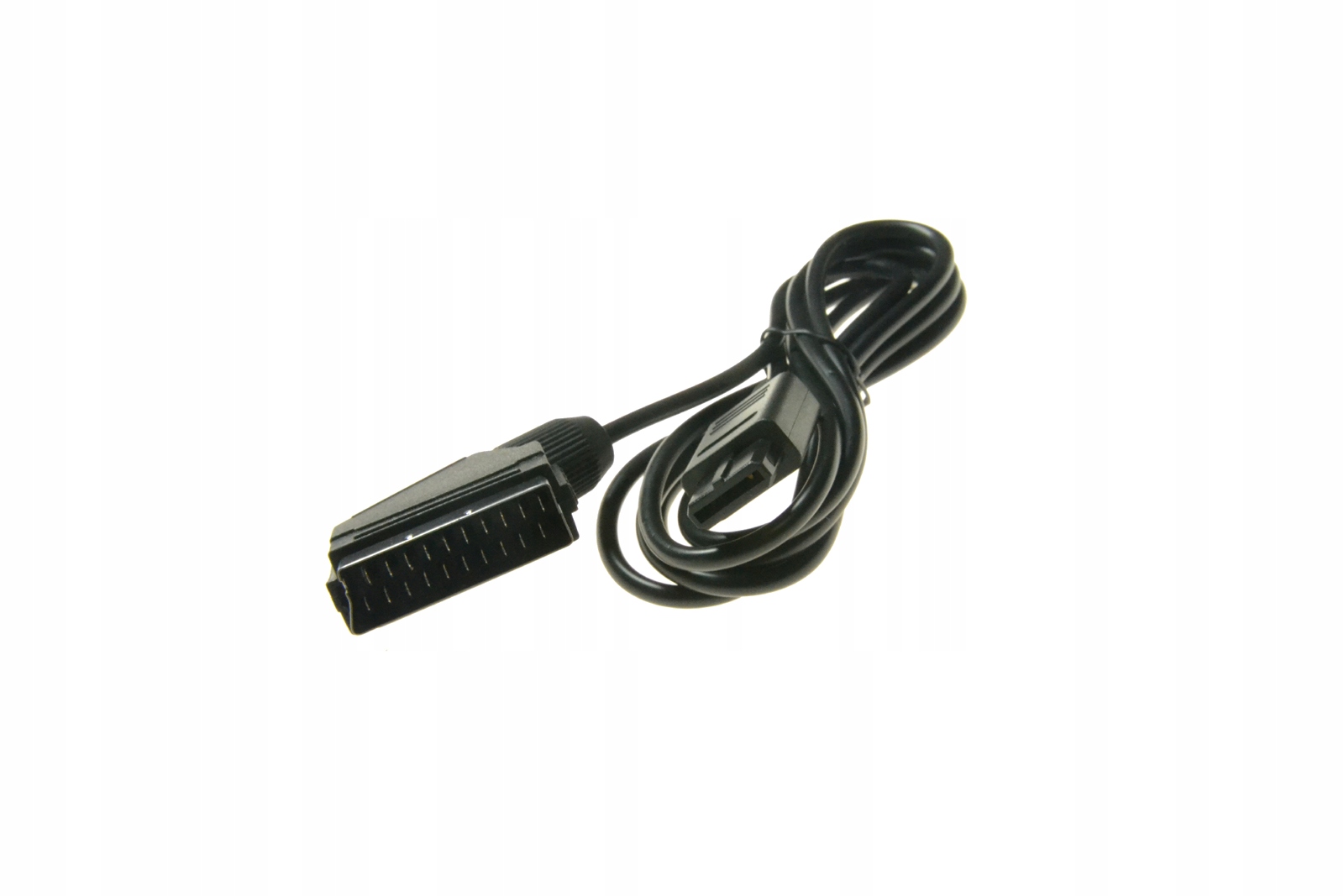 KABEL PRZEWÓD RGB EURO SCART DO SNES SFC Typ kabel