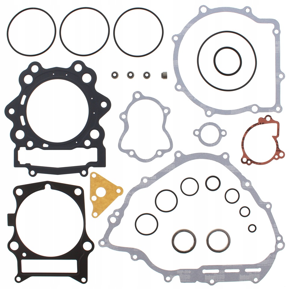 Komplet Tesnení Yamaha Yfm 700 Grizzly (07-13) Rhino (07-13) Viking 14-17