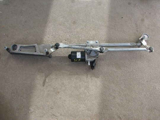 WISCHERGESTÄNGE MERCEDES SLK W171 2007 ROK.