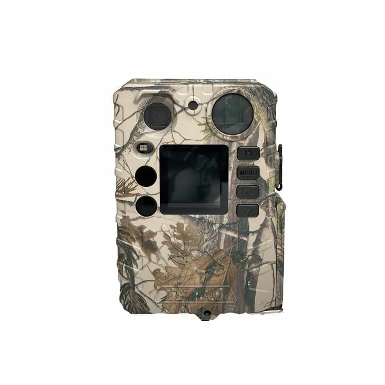 Fotopułapka Tetrao Strix 18Mpx