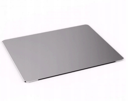 

Duża Aluminiowa Podkładka Pod Mysz Na Biurko
