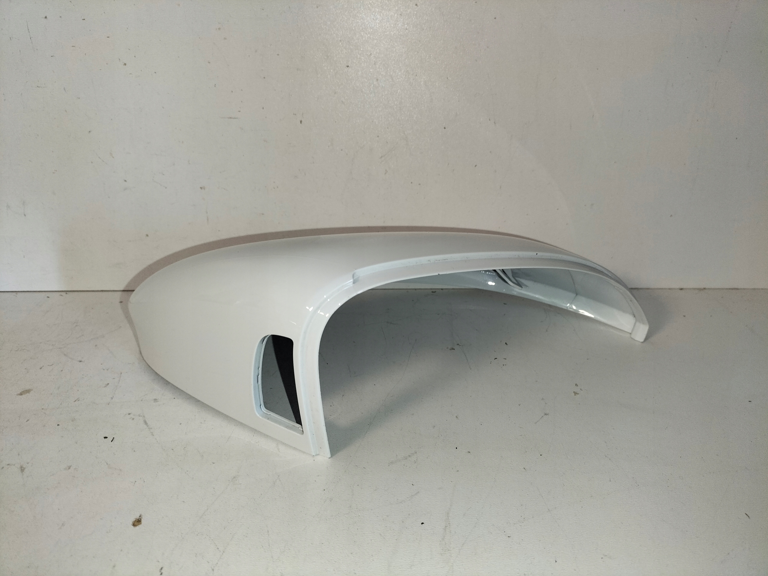 cover cap mirrors right VW GOLF 8 VIII 20