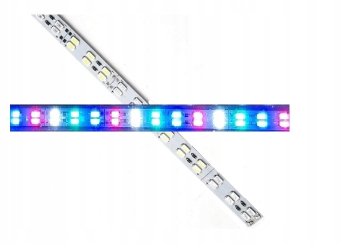 

taśma listwa led 5630 ip20 1m 144 led spektrum 4K