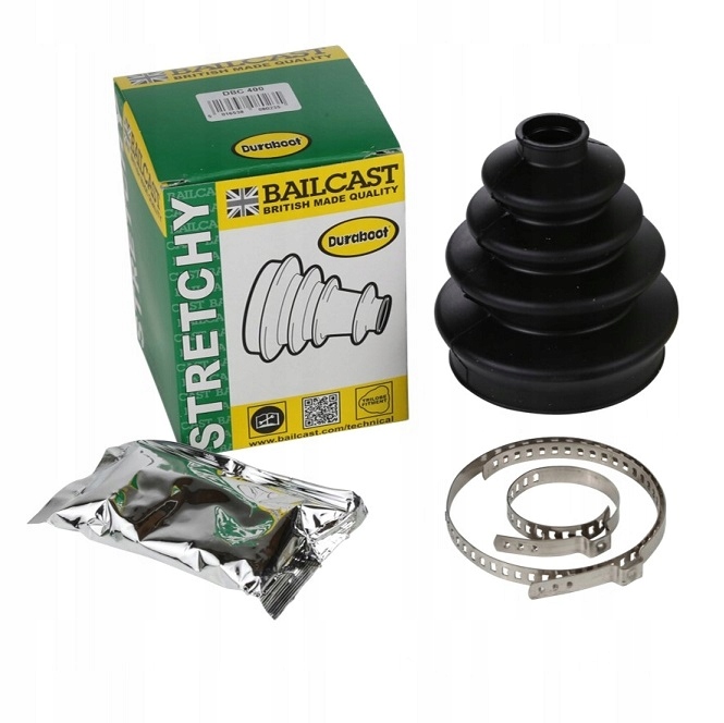 osłona przegubu MERCEDES GELENDA ML W163 W164