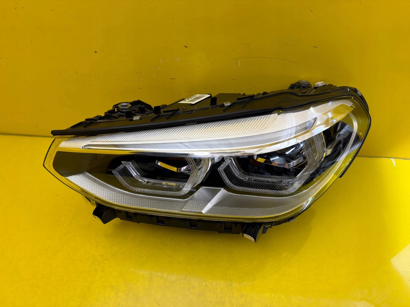 light left BMW X3 G01 X4 G02 2018- Full Led 8739653-02