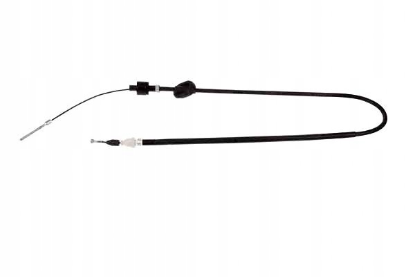 LINKA SPRZĘGŁA FORD TRANSIT NK Producent części NK