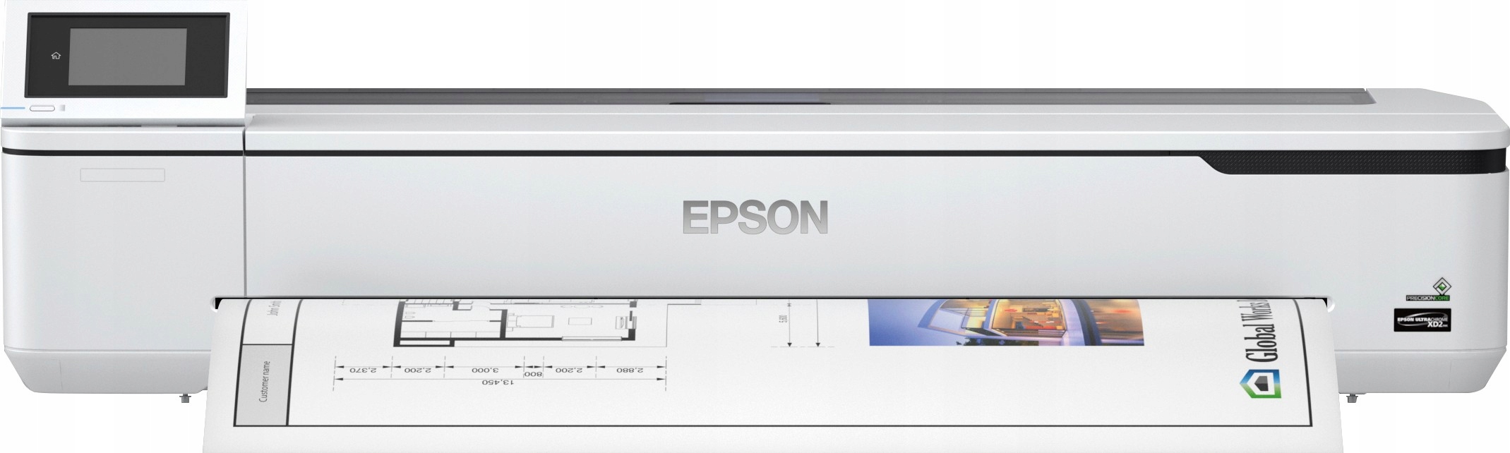 Epson SureColor SC-T5100N