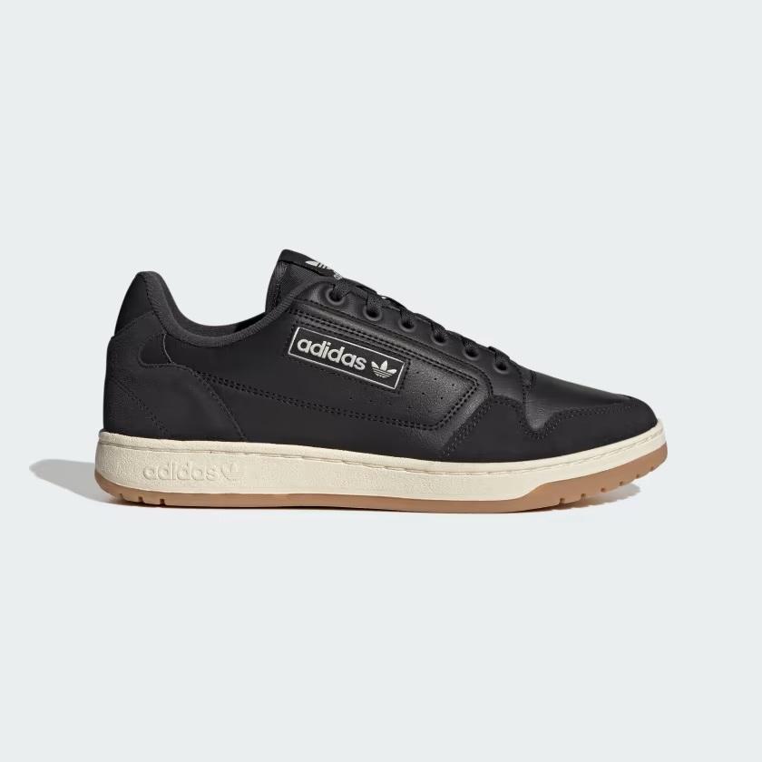 Tenisky botasky černé Adidas Ny 90 GX9704 velikost 40