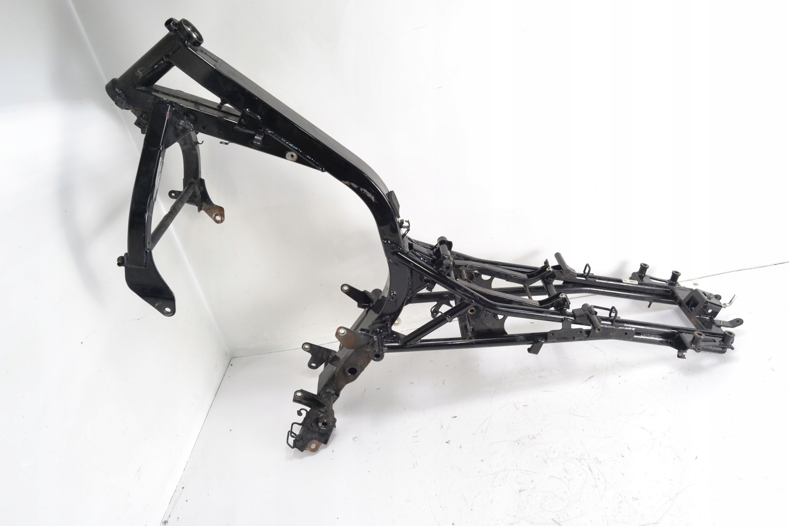 Рама HONDA CBF 600 PC38 04-07