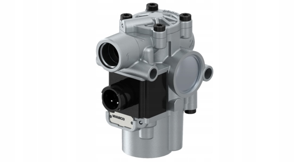 W472.195.016.0 - Модулятор ABS Daf XF / Man TGA WABCO 472.195.016.0