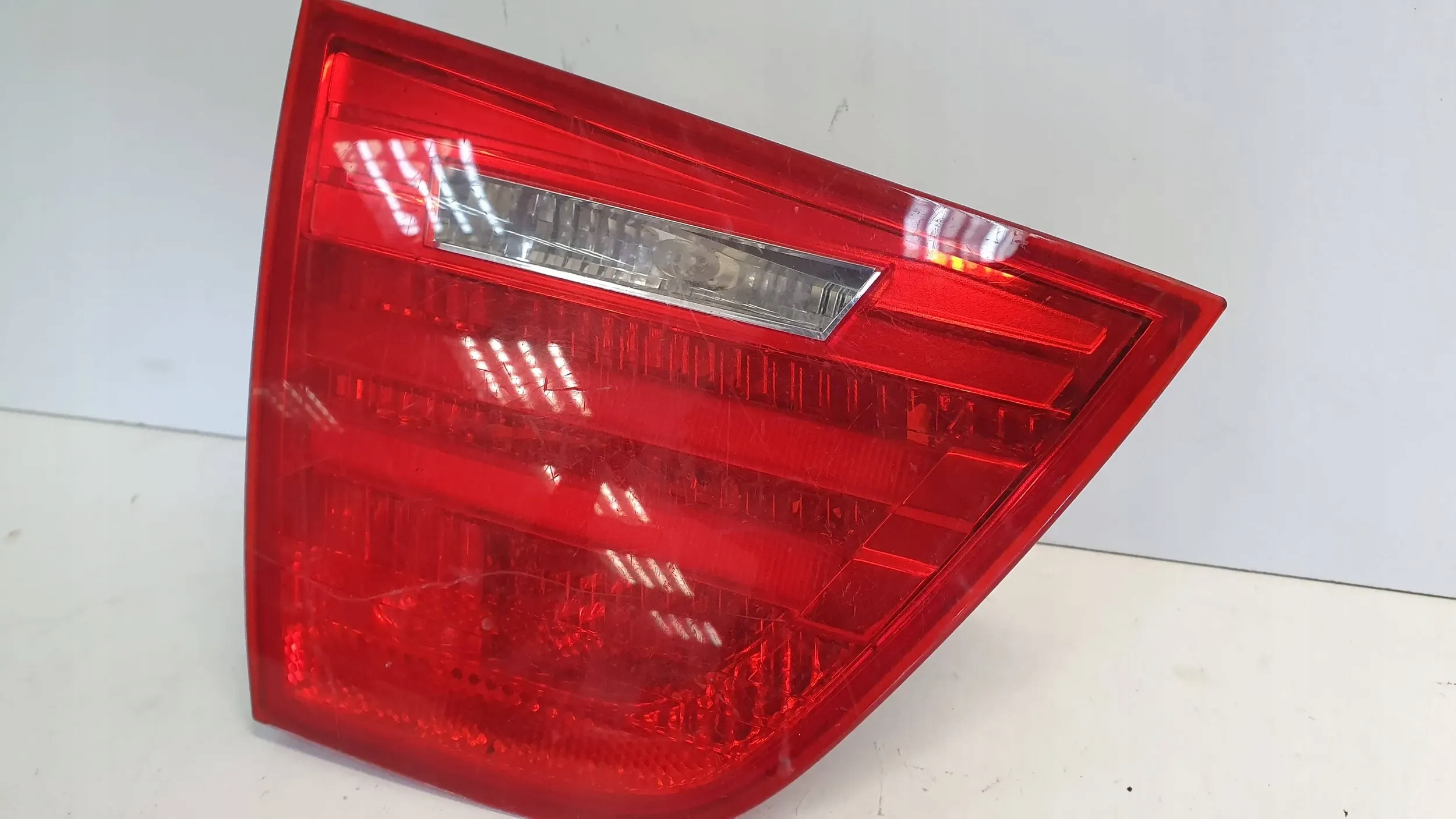 light rear part left 7154161 BMW 3 E91 Kombi