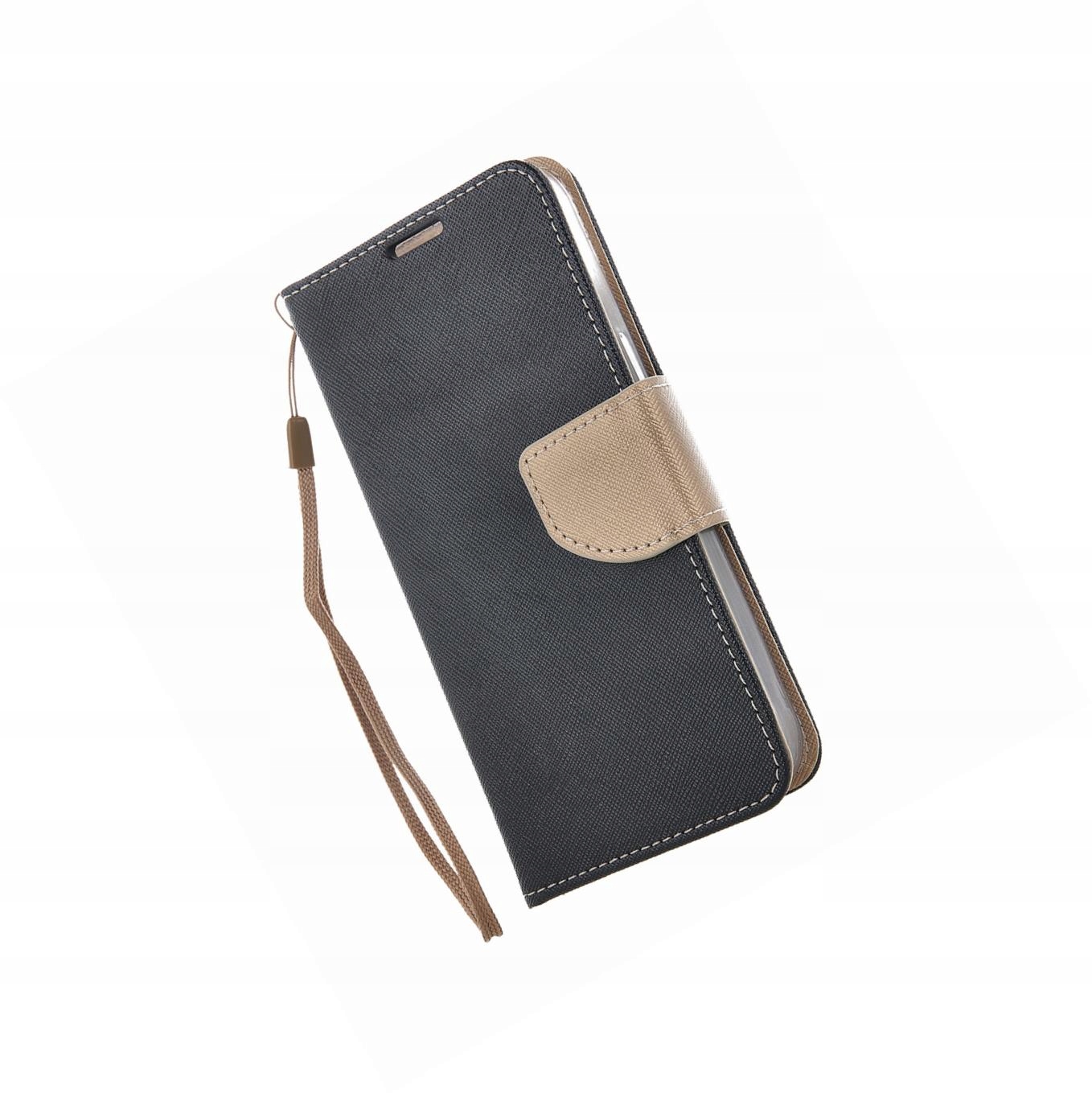 Etui futerał Smart Fancy do iPhone 16