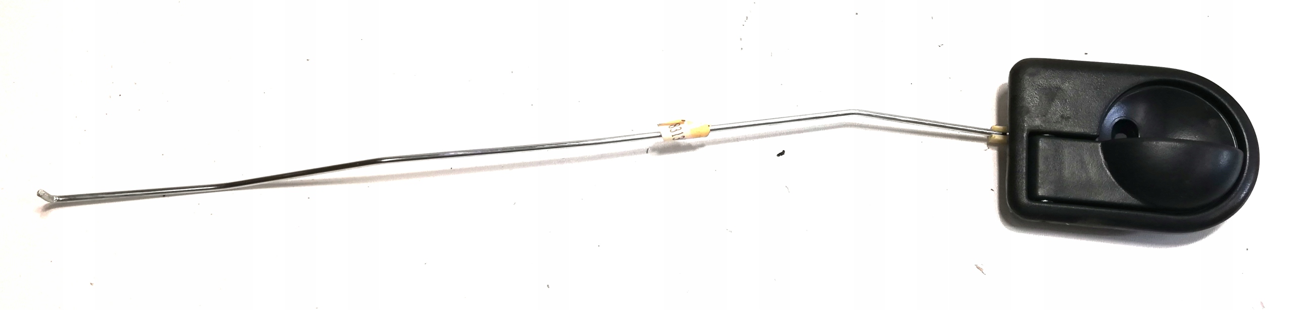 KLAMKa WEWNĘTRZNA DRZWI LEWY PRZÓD DAEWOO TICO 83130A72B015SF OE!