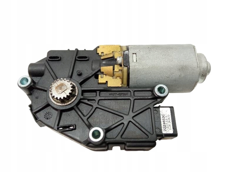 Motor Schiebedach 2224653C Citroen DS5 und (2011- )