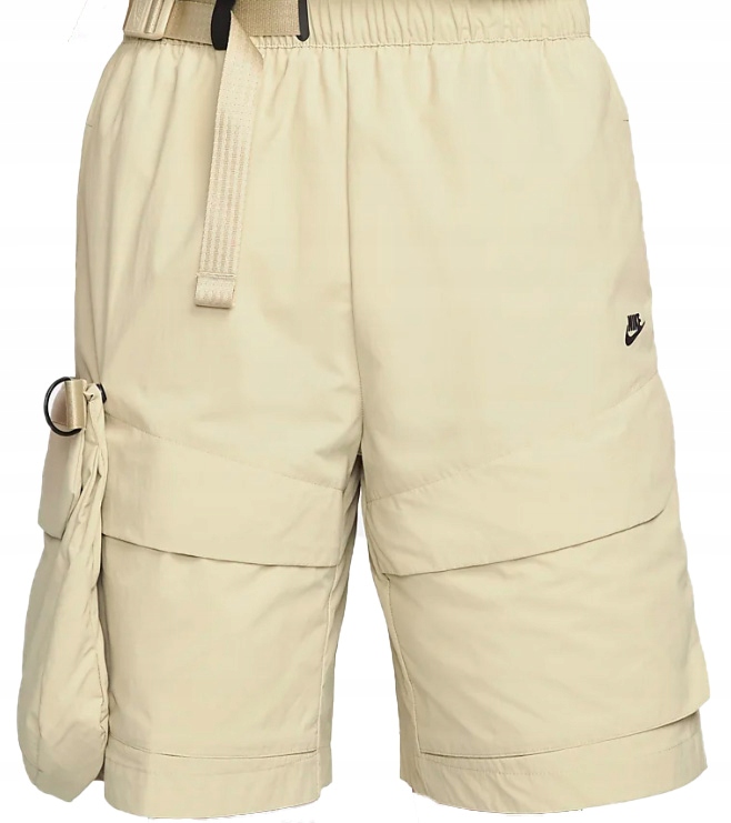 Kraťasy Nike Sportswear Tech Pack Cargo DM5592-206 M