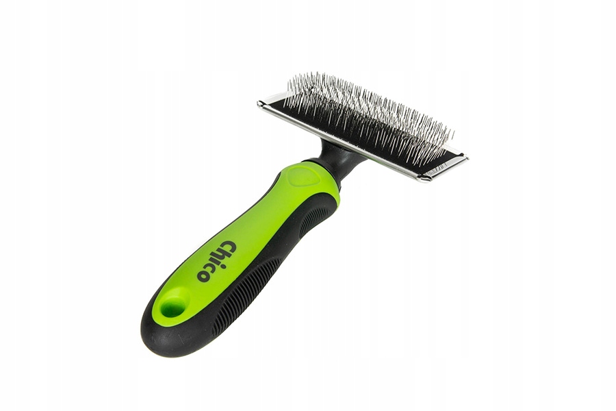 

Miękka Szczotka Metalowa Dla Psa Kota Small 8,9cm