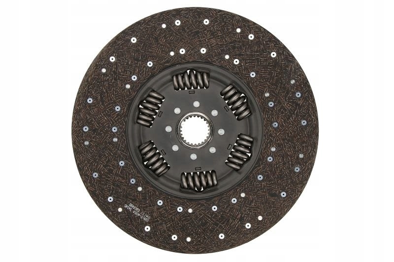 Tarcza sprzęgła FEBI 105033 Producent części Febi Bilstein