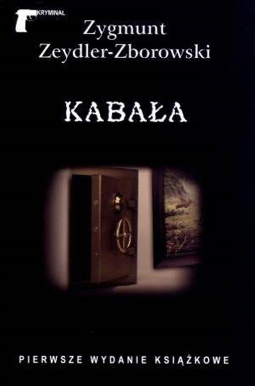 Kabała, Zygmunt Zeydler-Zborowski, Ltw