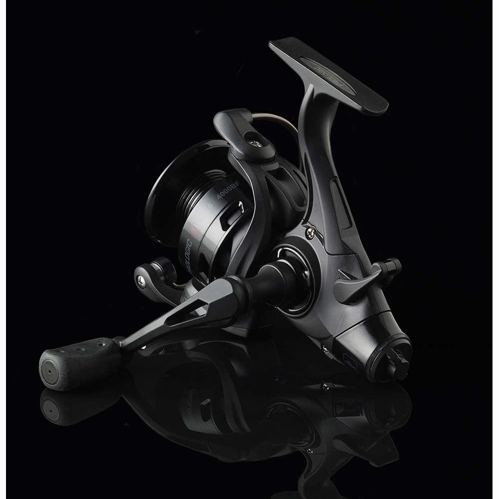 KOŁOWROTEK C-Series 3000 BF 3+1BB Prologic Marka Prologic