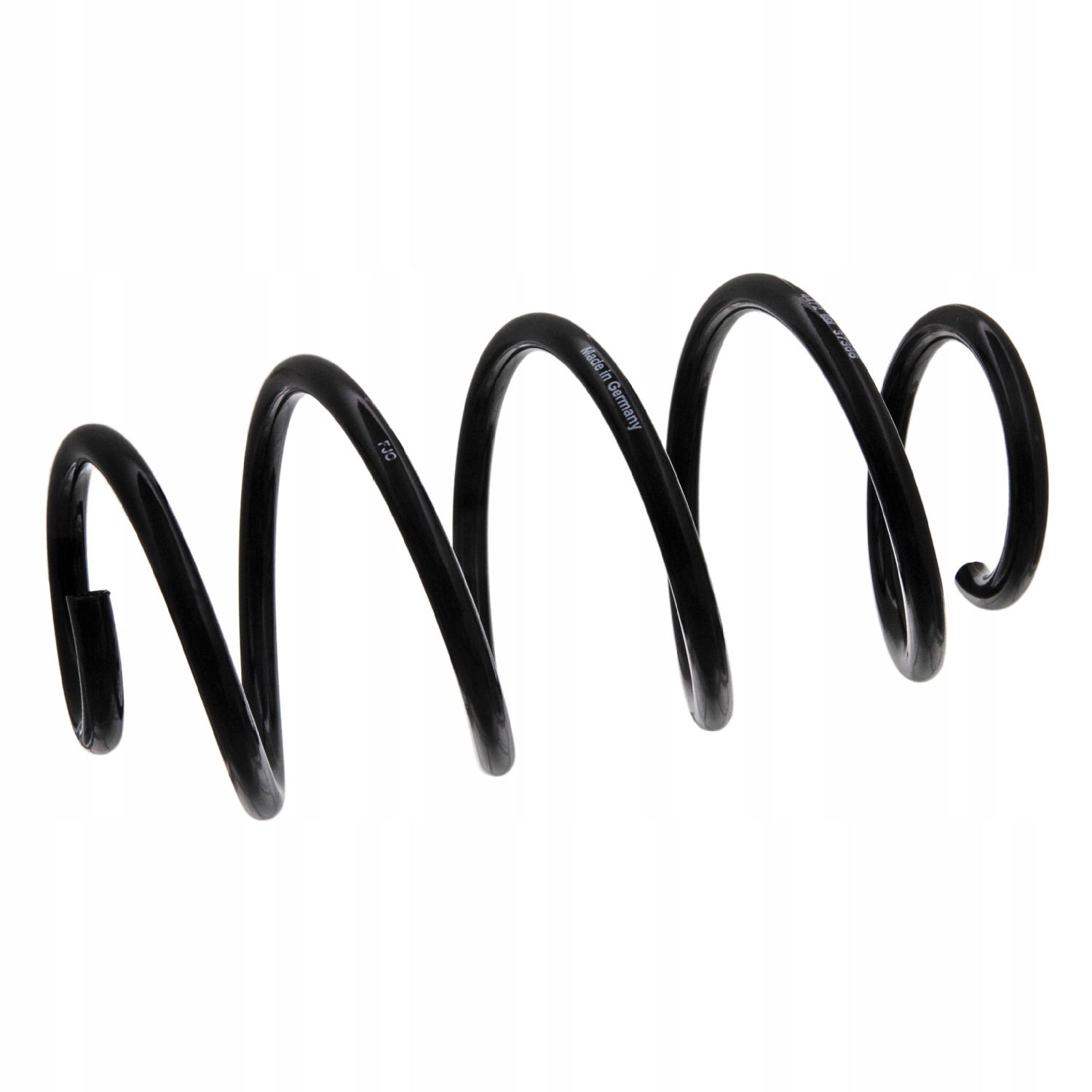 37366 - ПРУЖИНА ПОДВЕСКИ FORD