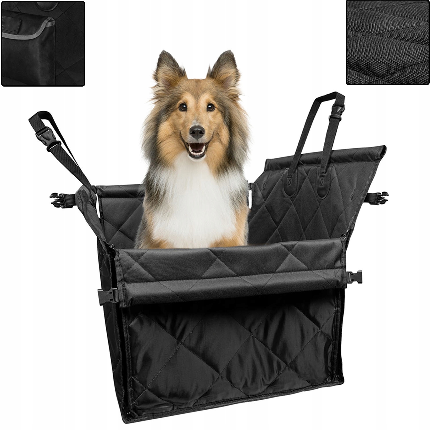 Levně Podložka Pro Psy, Bezpečnost Pro Domácí Zvířata, Spolehlivá Chránička Plná Ochrana, Vnitřní Část Ochranná Proti Nečistotám