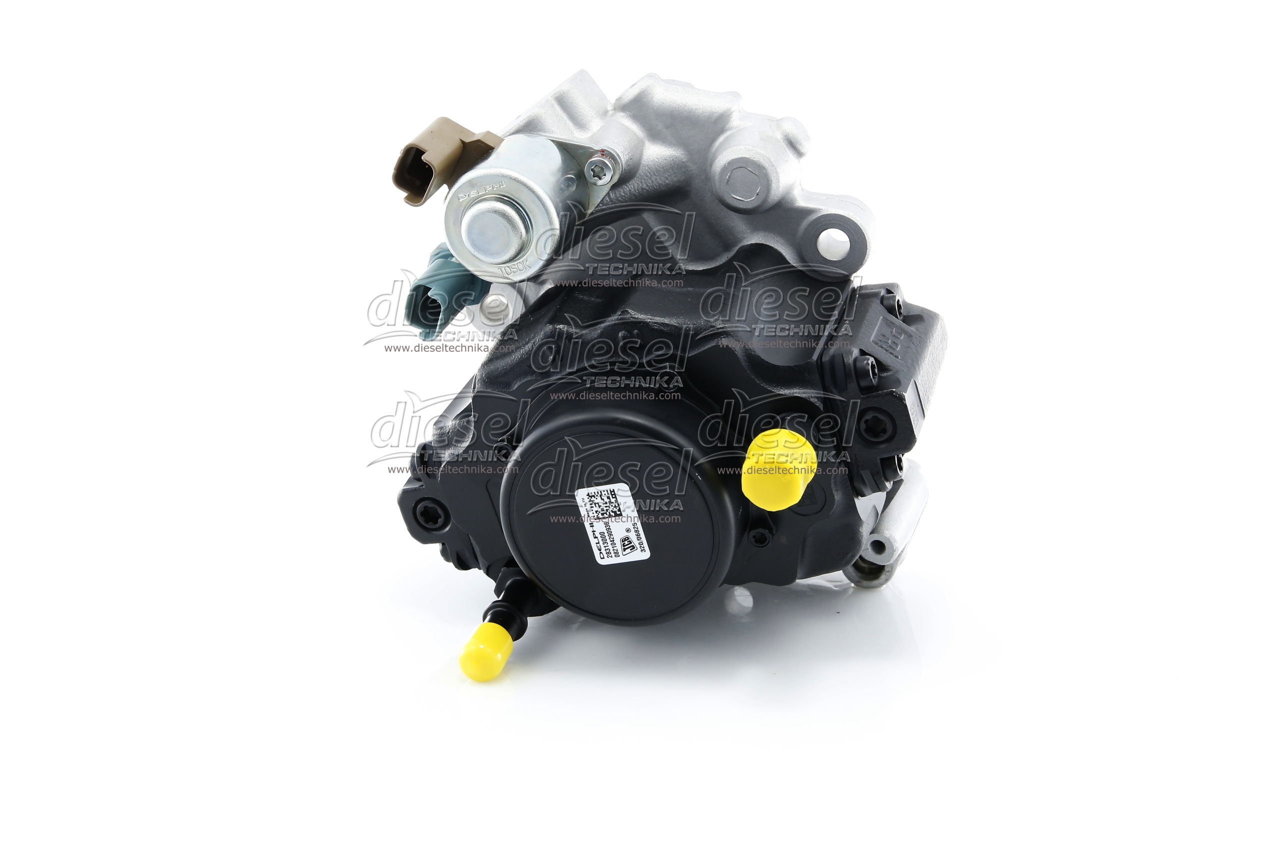 Pompa 28313000 320 06825 HRP740 Producent czesci Delphi