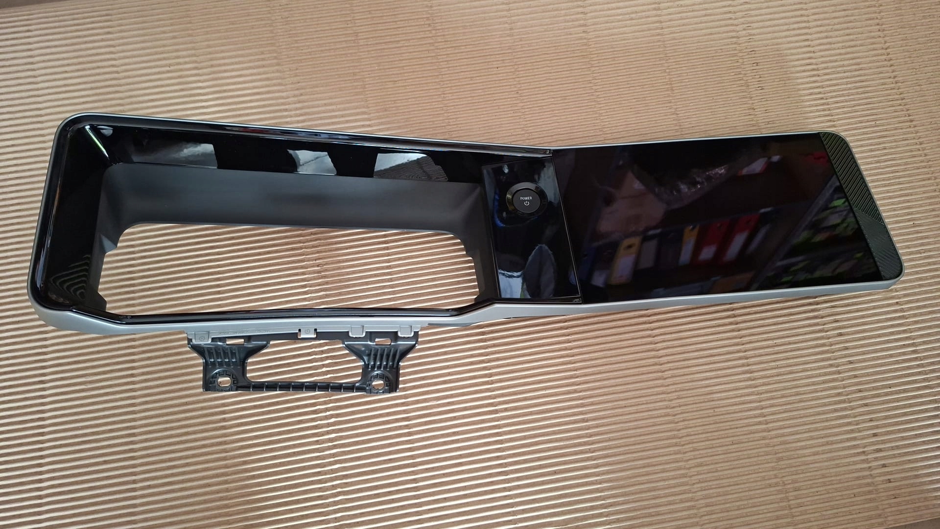 display Renault 4 681039946R