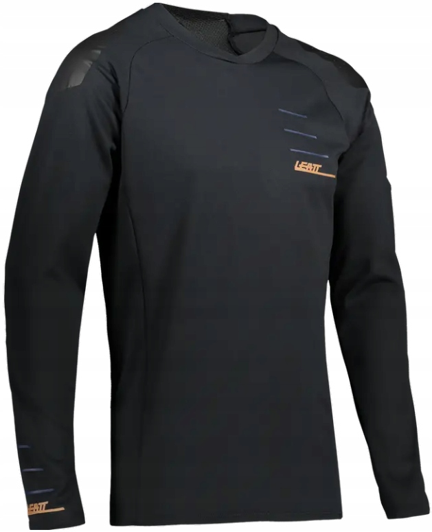 Koszulka Rowerowa LEATT MTB 5.0 r. M ENDURO