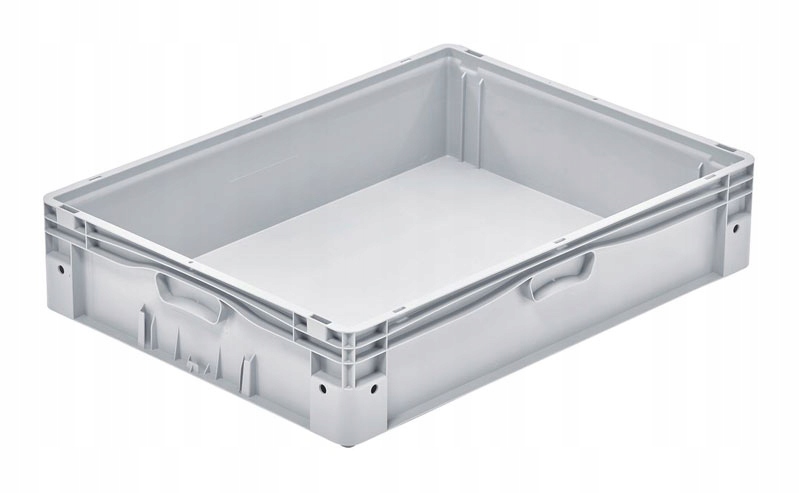 POJEMNIK MAGAZYNOWY 800x600x175