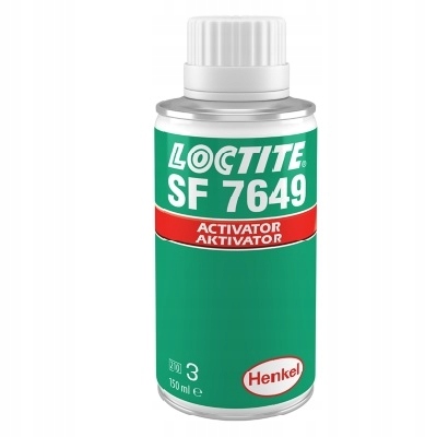 LOCTITE SF 7649 Aktywator do klejow anaerobowych